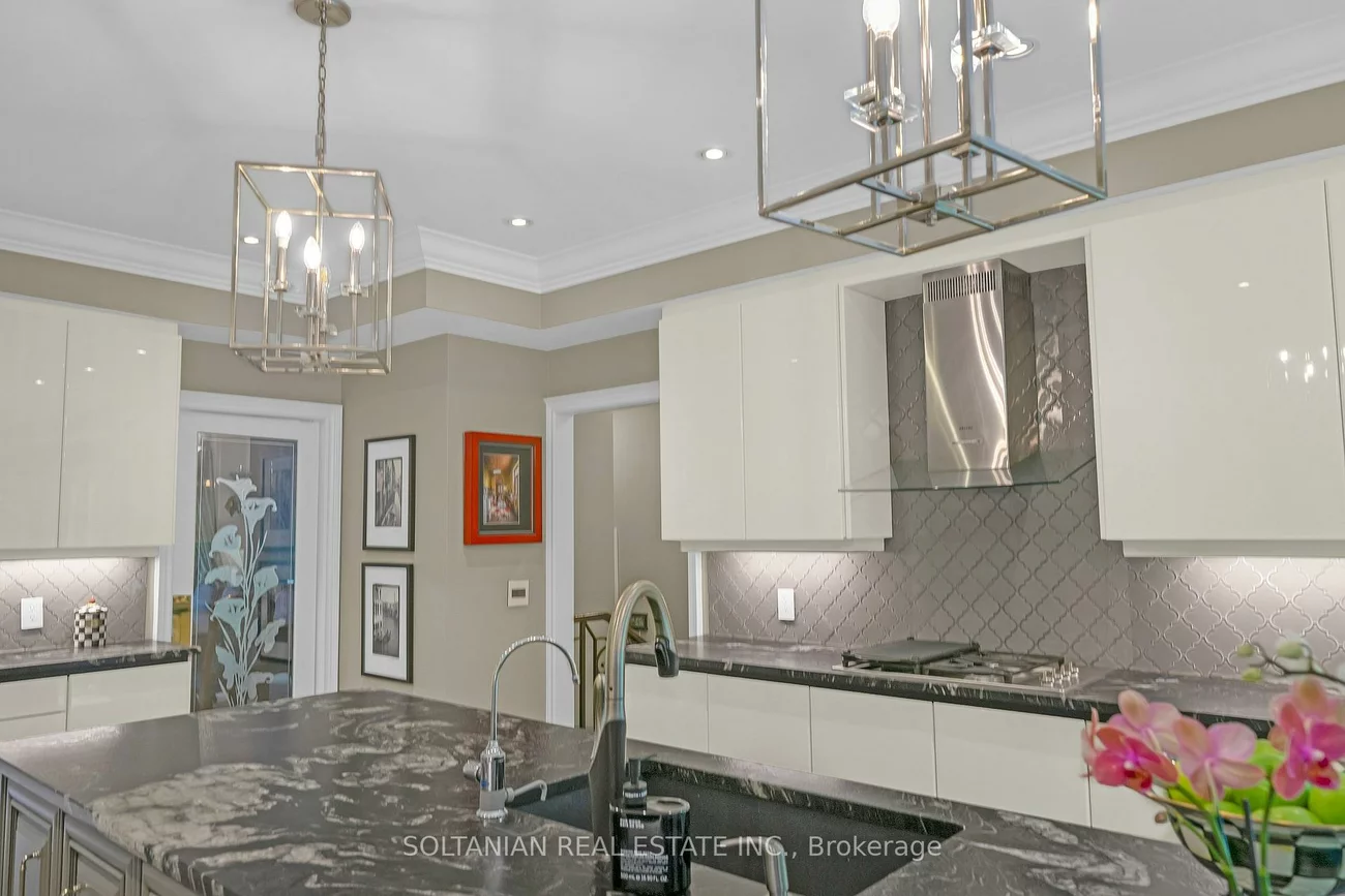 6, Fairfield, Bayview Glen, Markham