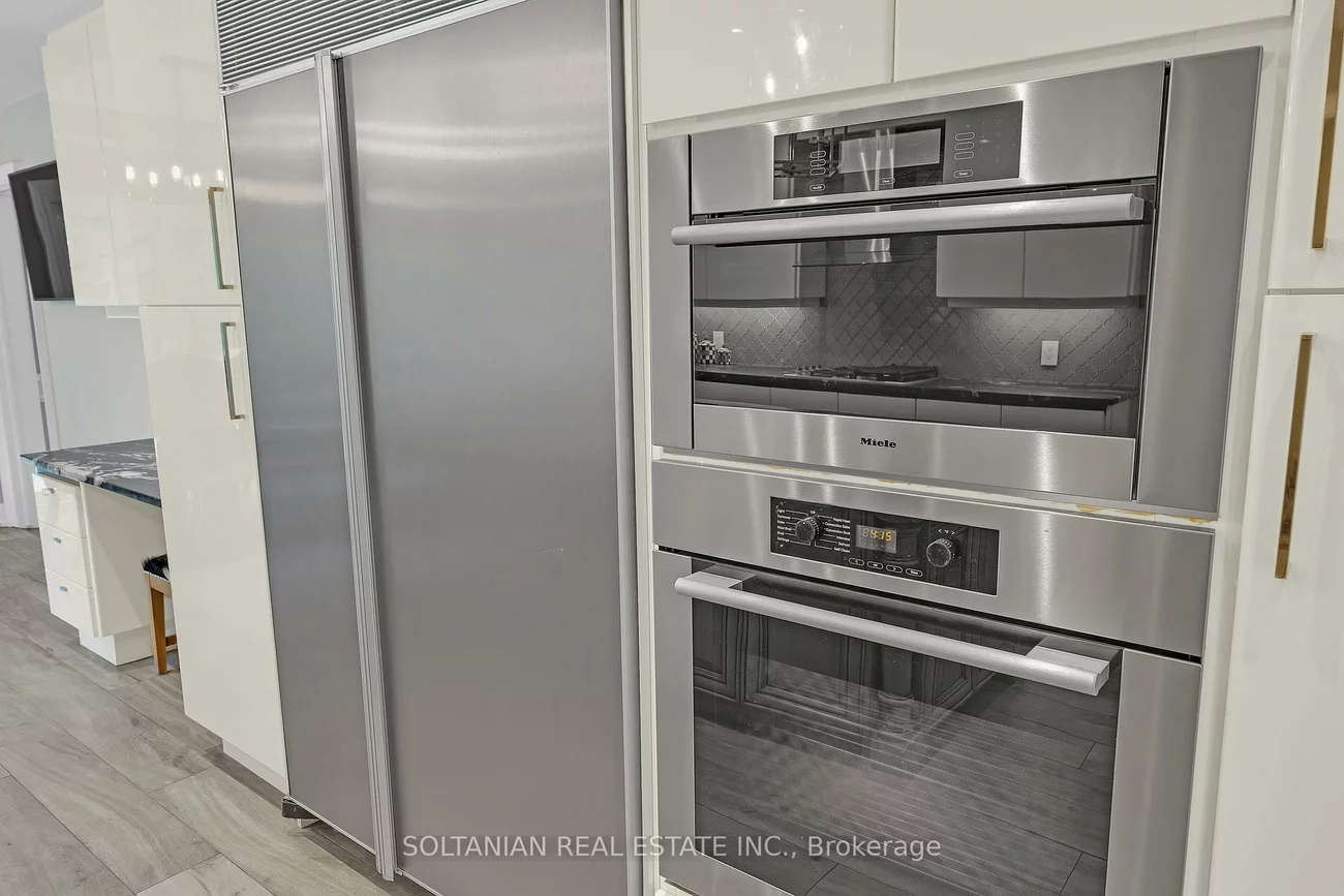 6, Fairfield, Bayview Glen, Markham