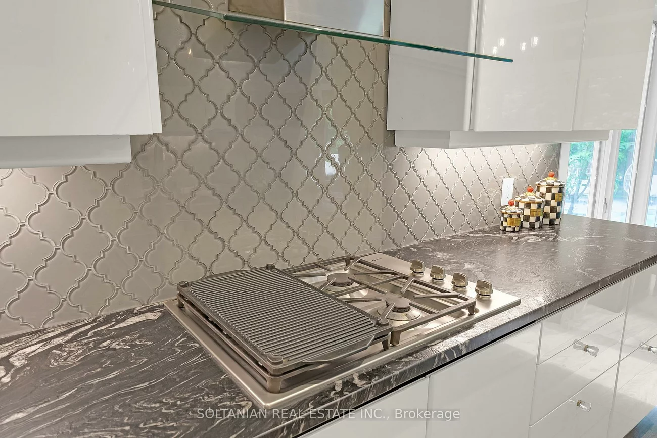 6, Fairfield, Bayview Glen, Markham