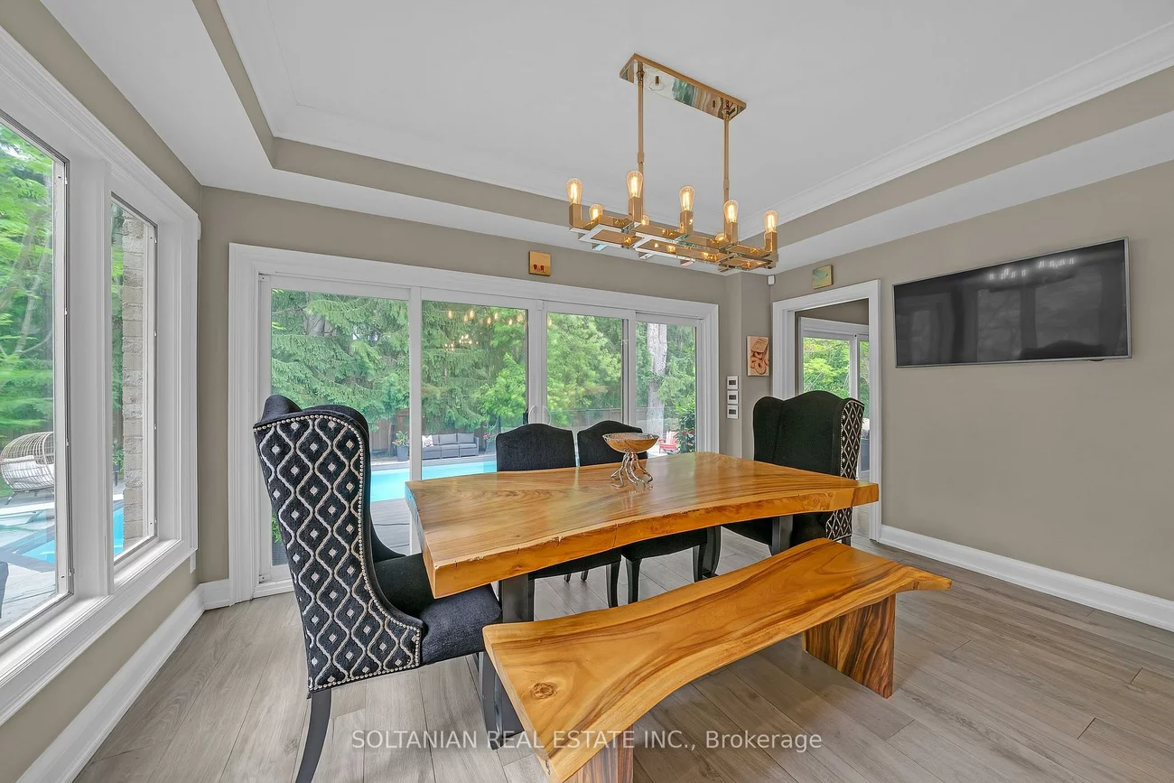 6, Fairfield, Bayview Glen, Markham