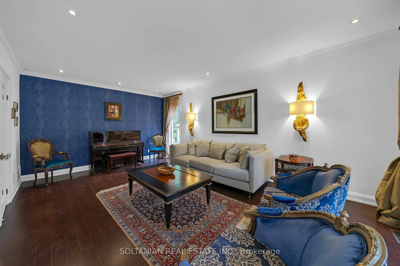 6, Fairfield, Bayview Glen, Markham