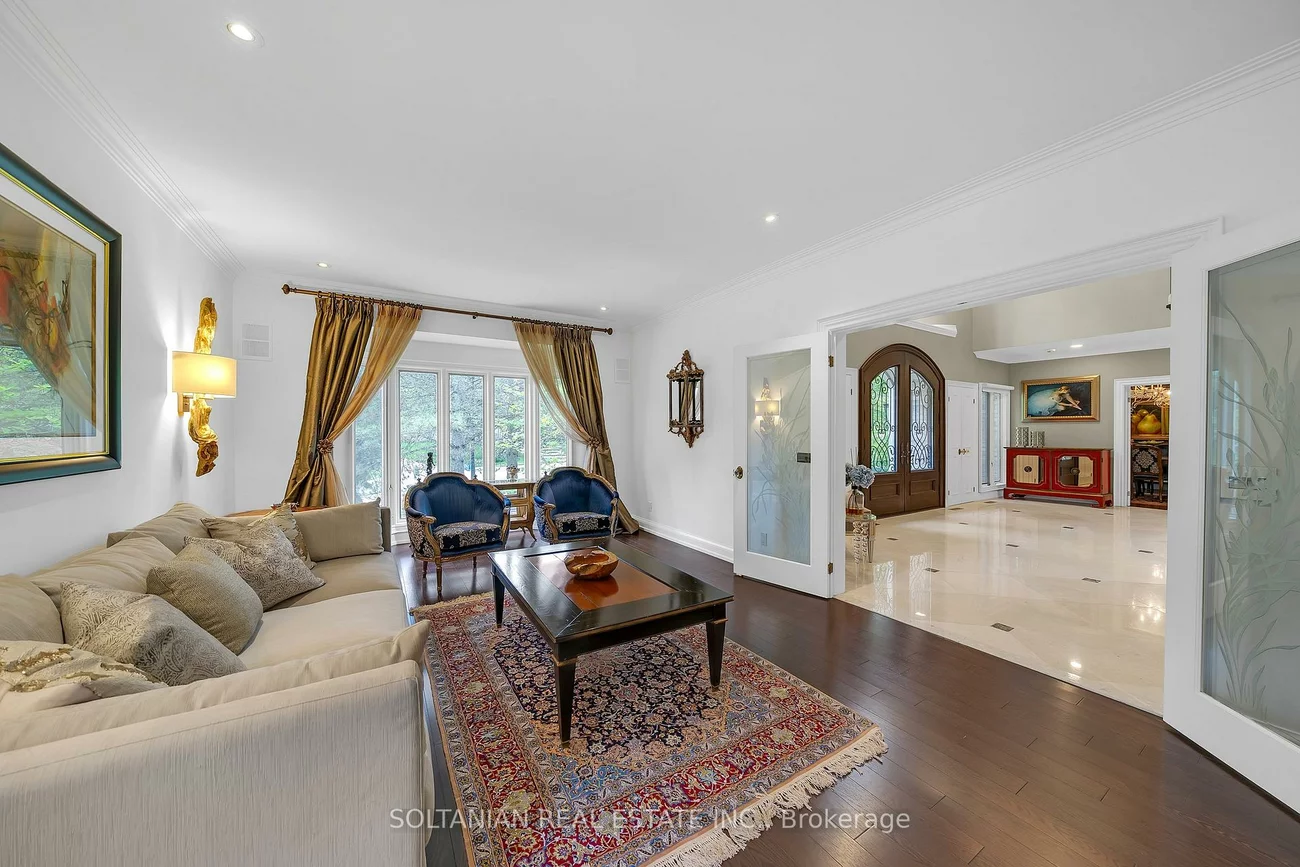 6, Fairfield, Bayview Glen, Markham