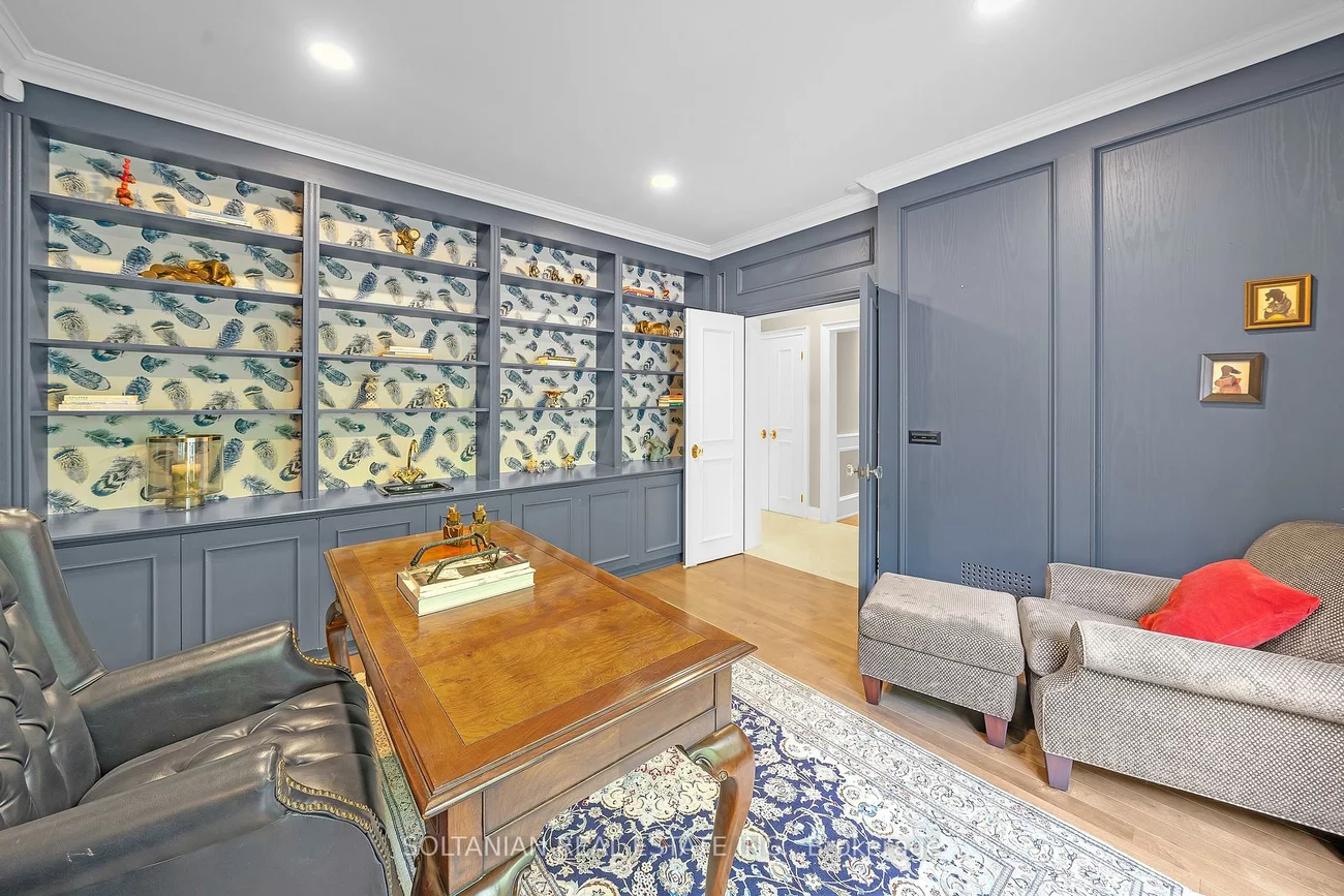 6, Fairfield, Bayview Glen, Markham