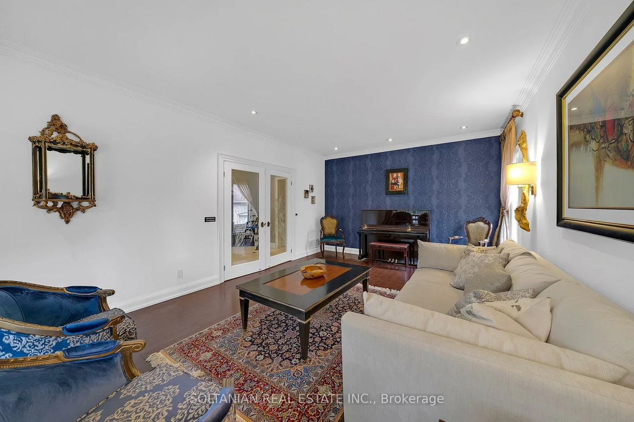 6, Fairfield, Bayview Glen, Markham