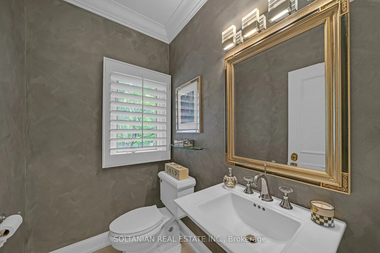 6, Fairfield, Bayview Glen, Markham