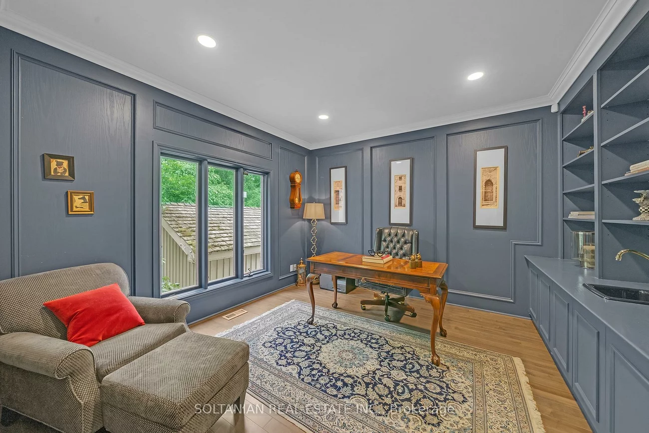 6, Fairfield, Bayview Glen, Markham