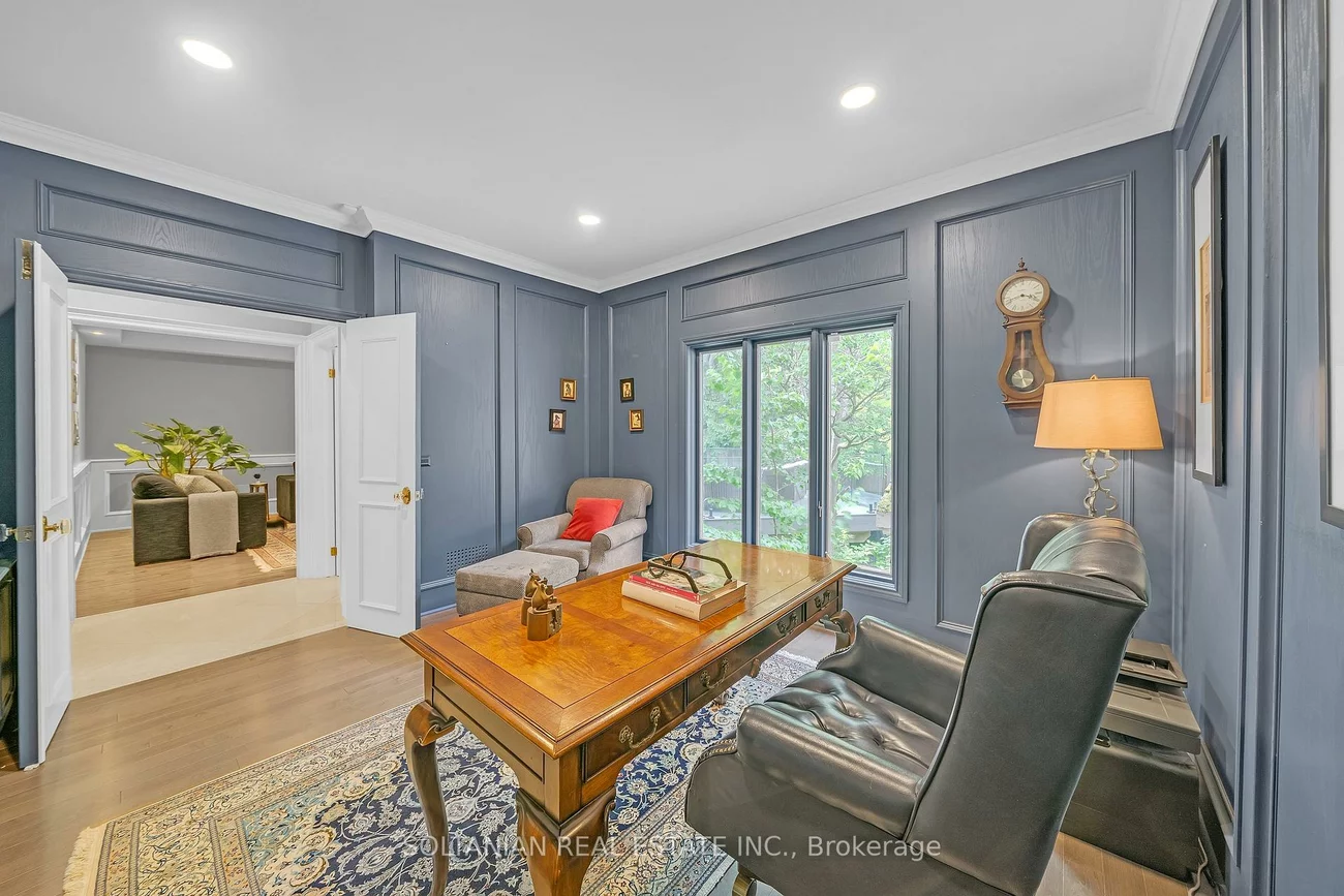 6, Fairfield, Bayview Glen, Markham