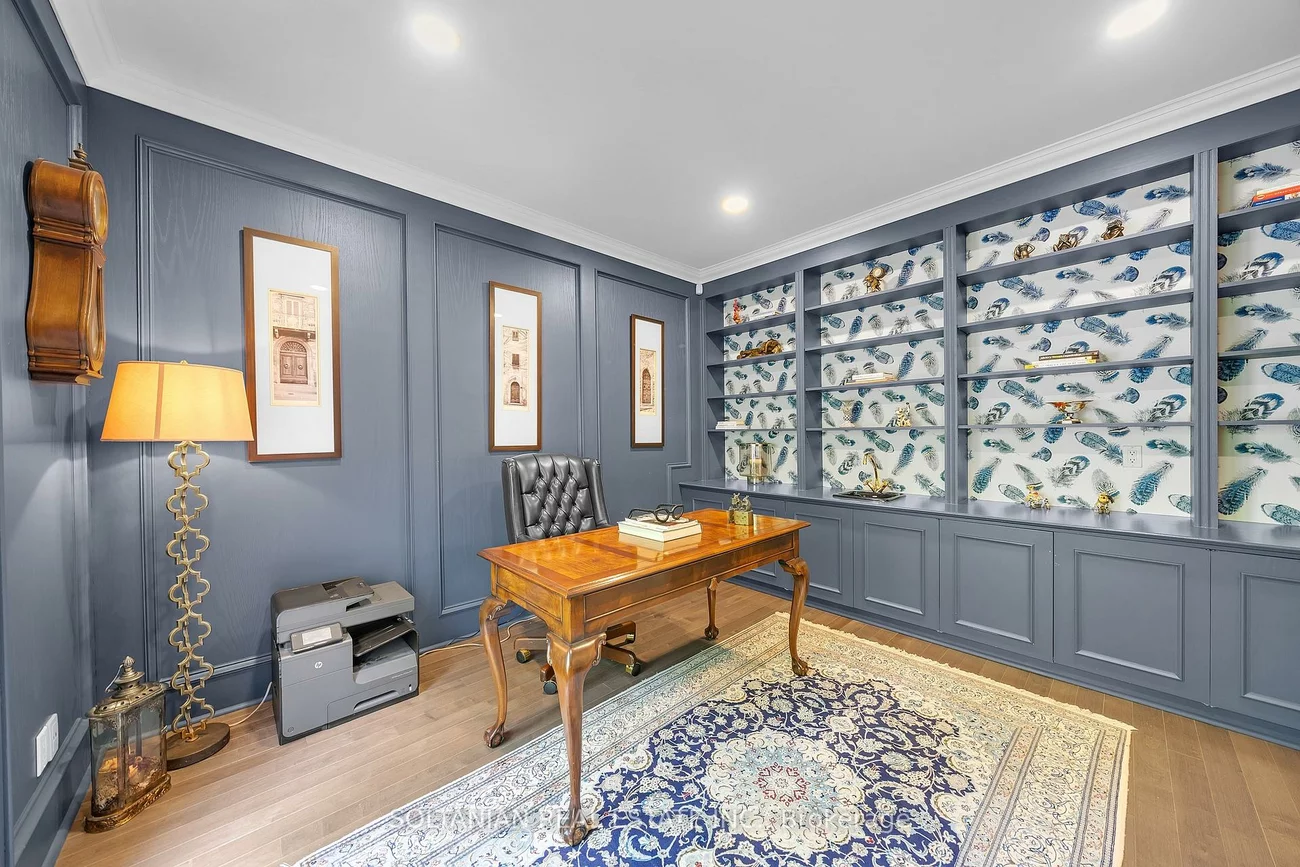 6, Fairfield, Bayview Glen, Markham