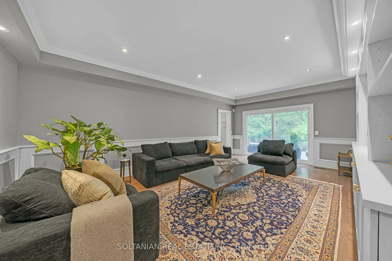6, Fairfield, Bayview Glen, Markham