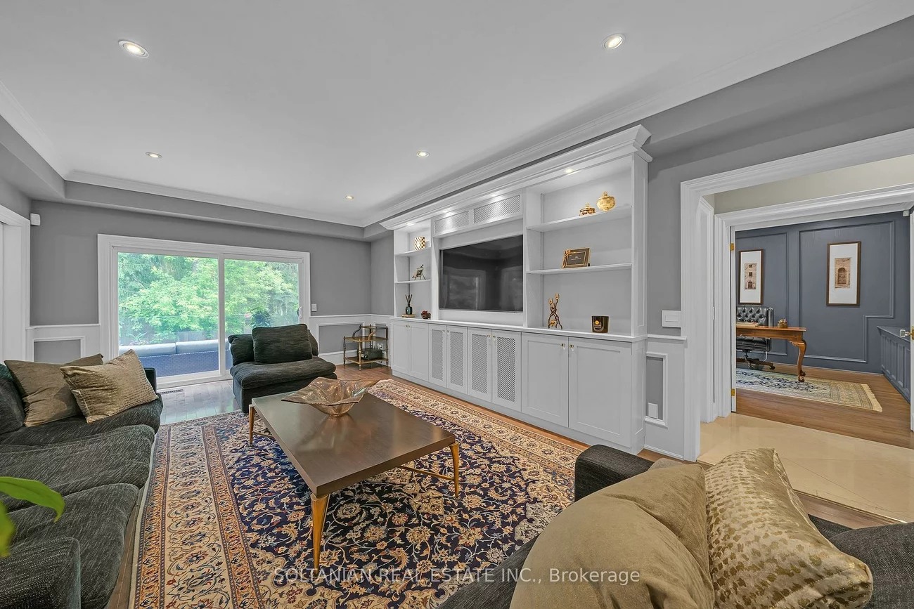 6, Fairfield, Bayview Glen, Markham