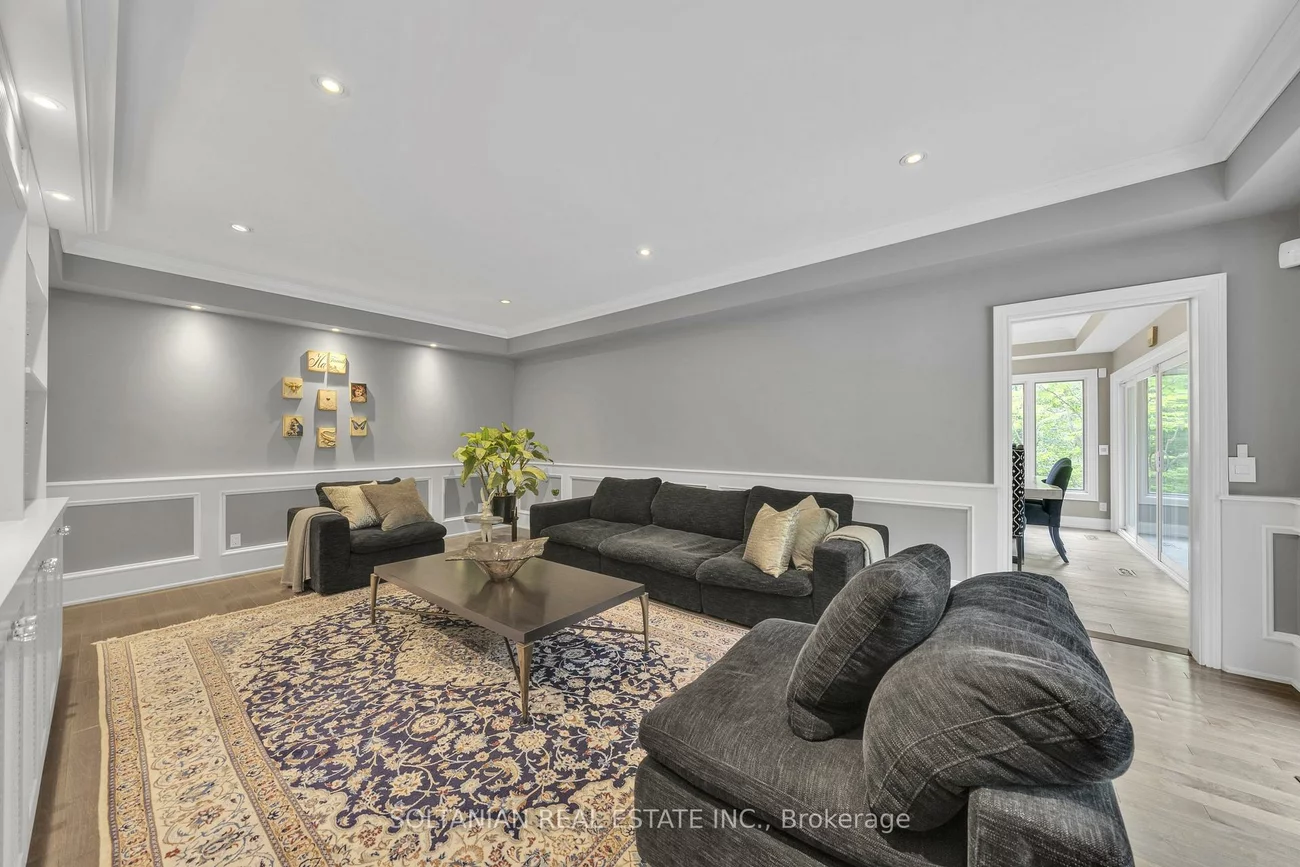 6, Fairfield, Bayview Glen, Markham