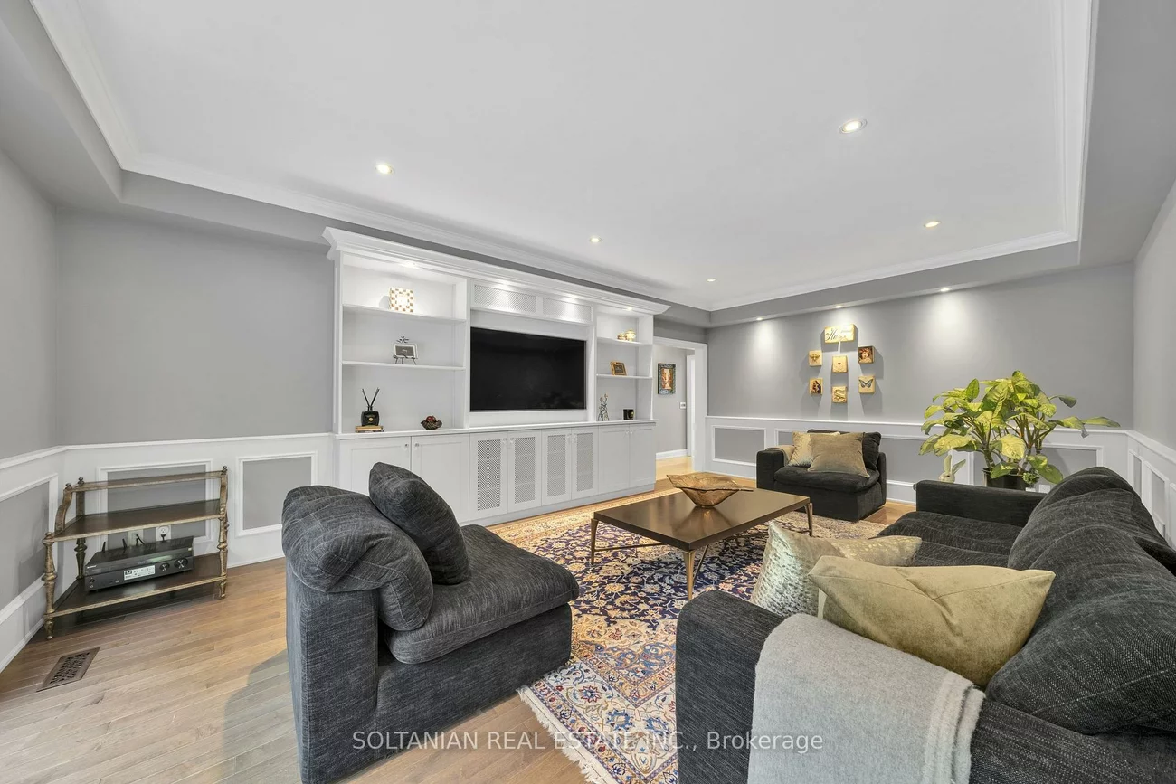 6, Fairfield, Bayview Glen, Markham