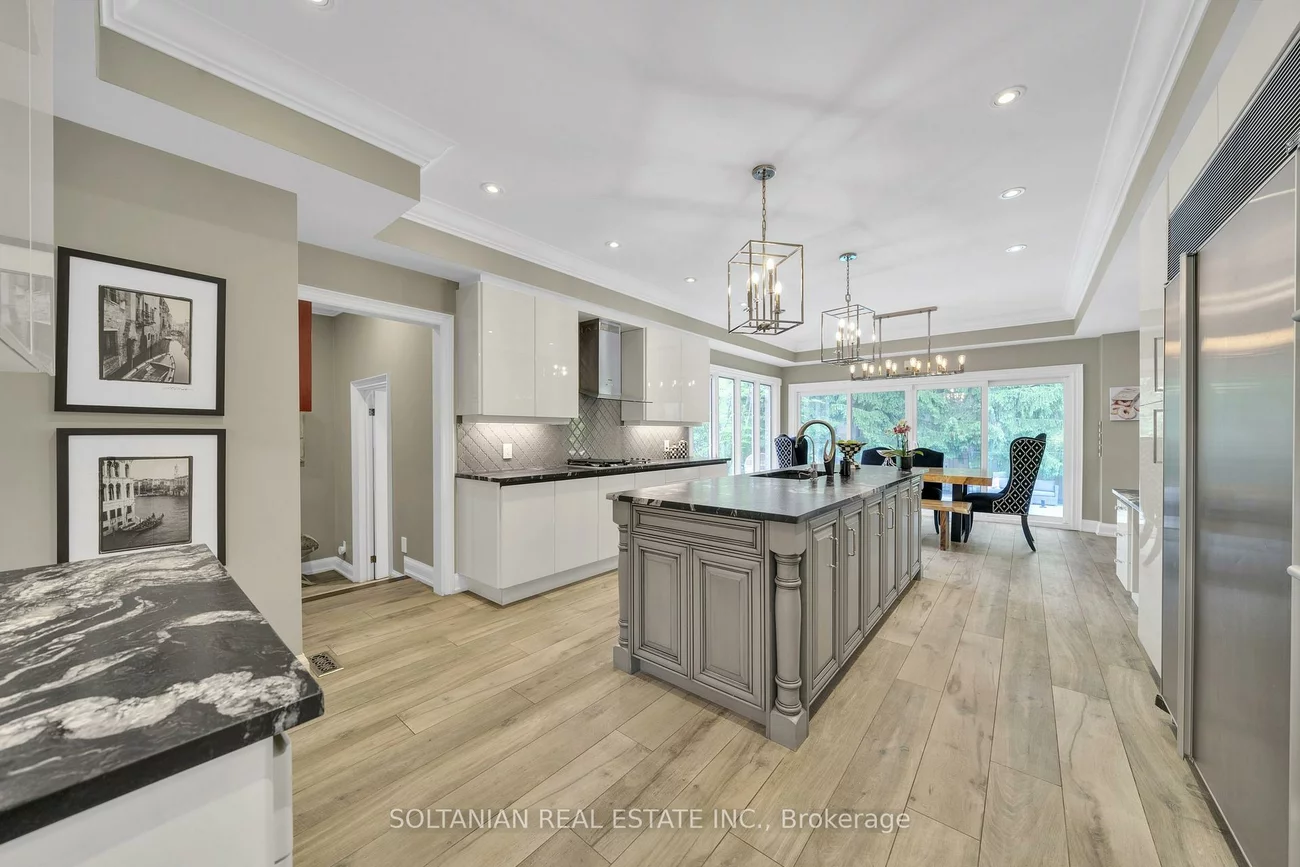6, Fairfield, Bayview Glen, Markham