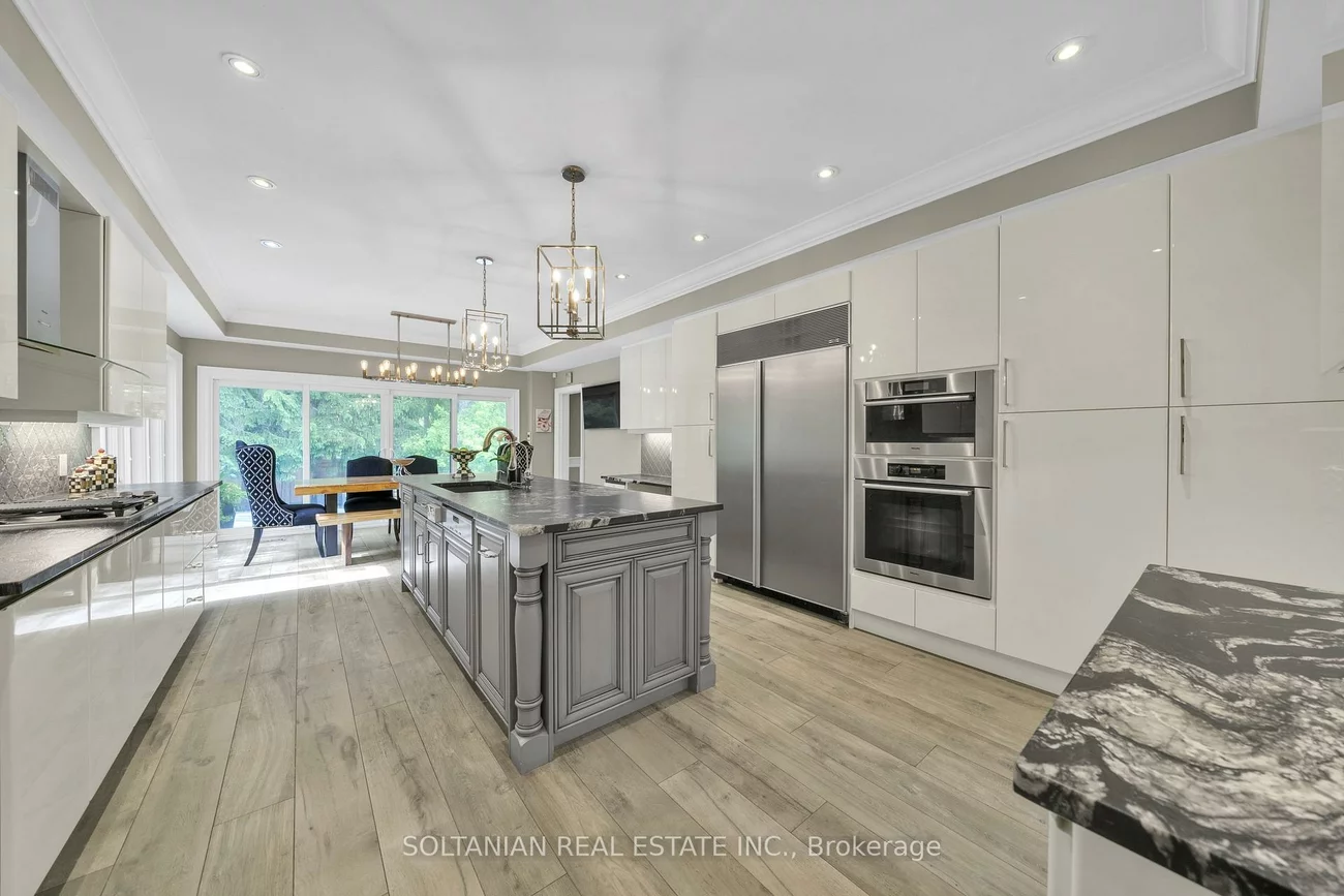 6, Fairfield, Bayview Glen, Markham