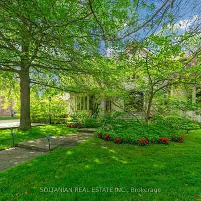 6, Fairfield, Bayview Glen, Markham