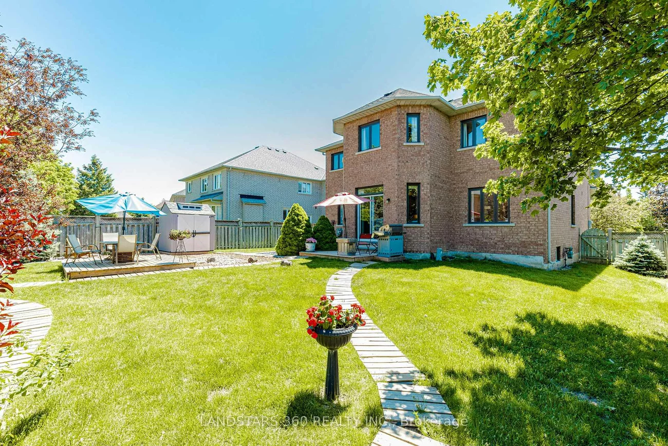 94, Sutcliffe, Cachet, Markham