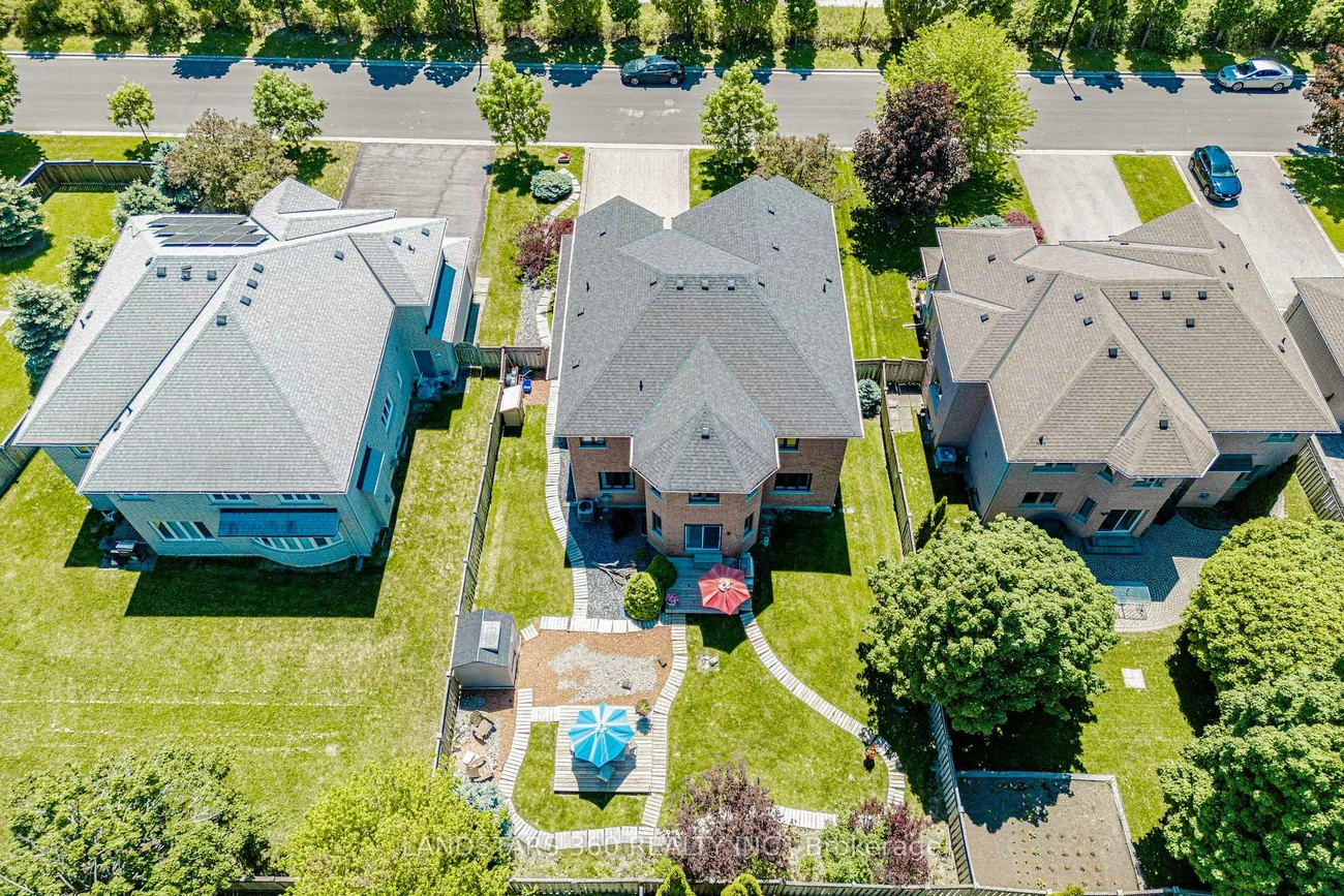 94, Sutcliffe, Cachet, Markham