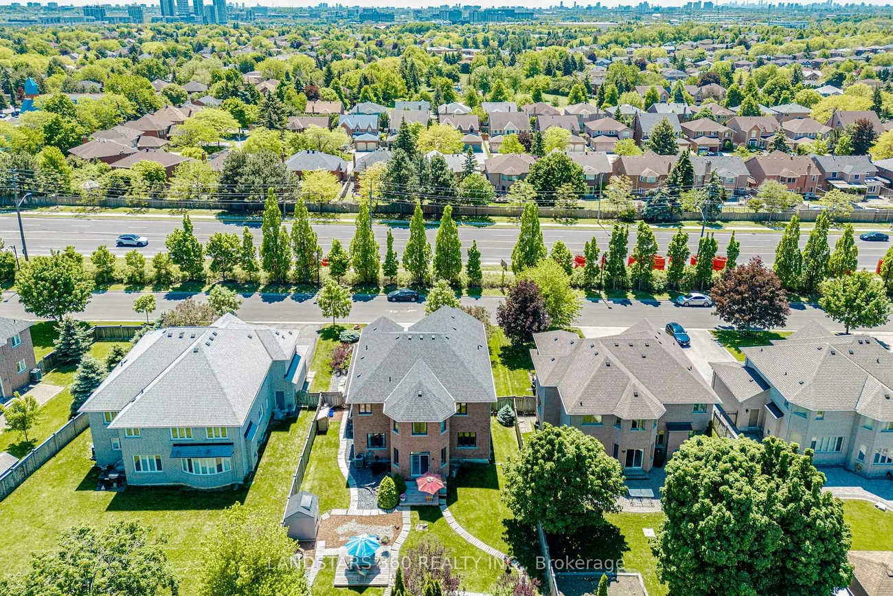 94, Sutcliffe, Cachet, Markham