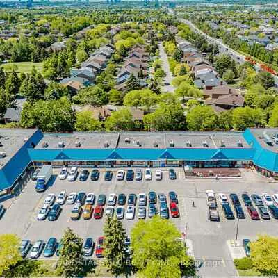 94, Sutcliffe, Cachet, Markham