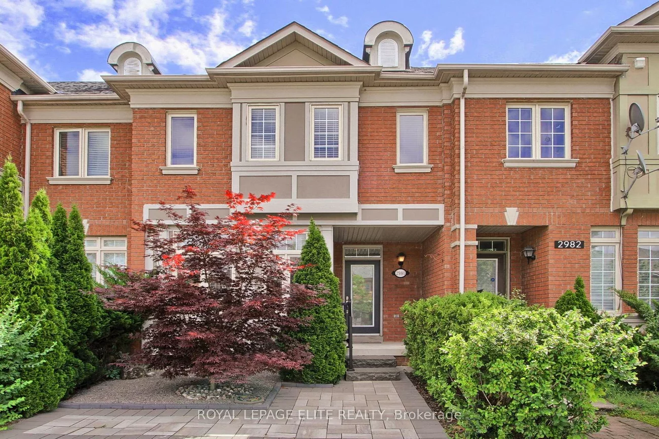 2980, Bur Oak, Cornell, Markham
