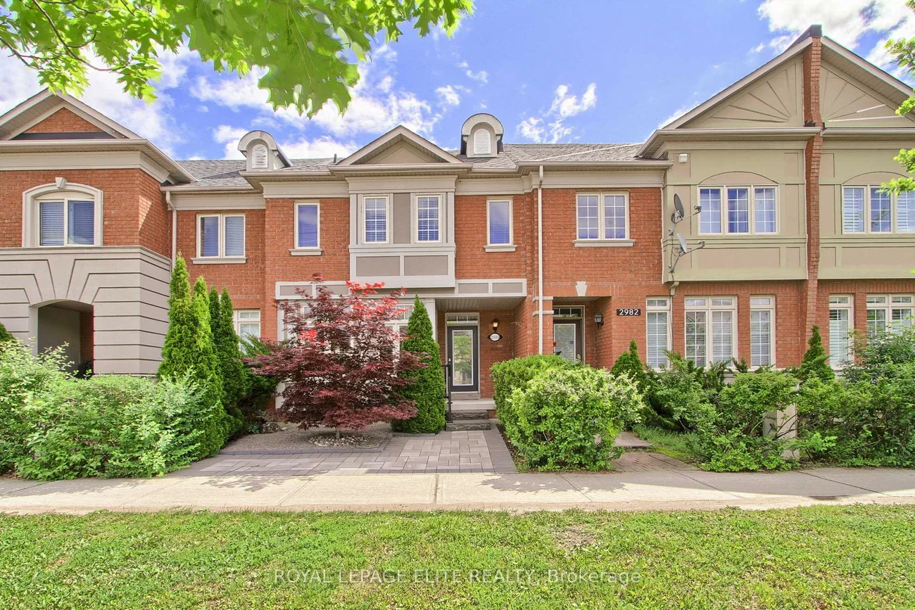 2980, Bur Oak, Cornell, Markham