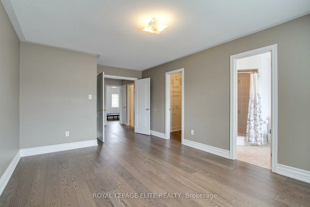 2980, Bur Oak, Cornell, Markham