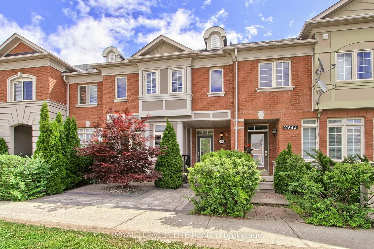 2980, Bur Oak, Cornell, Markham