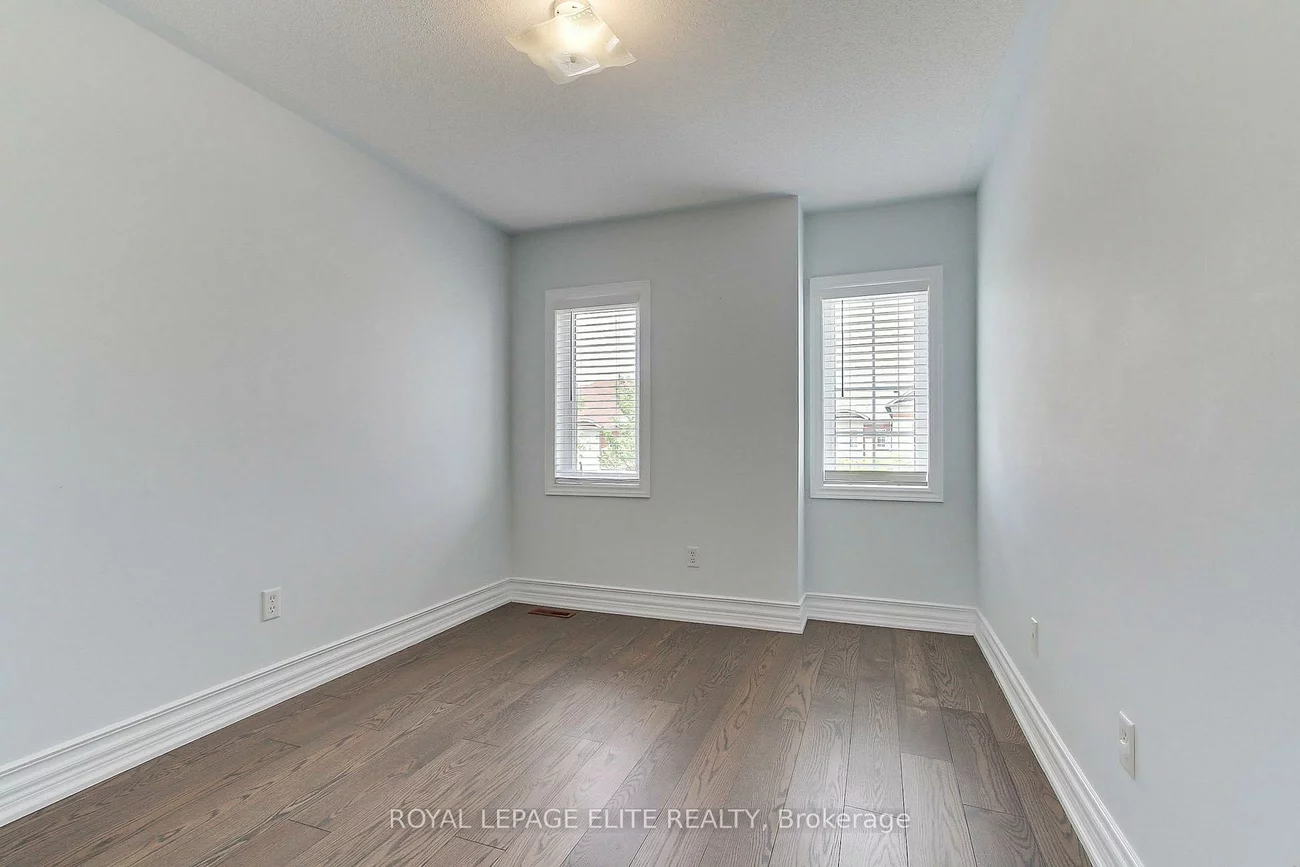 2980, Bur Oak, Cornell, Markham