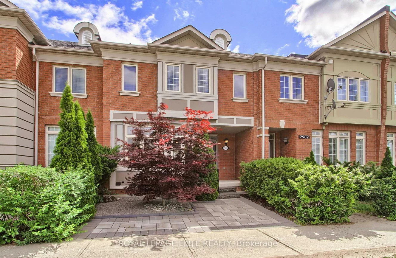 2980, Bur Oak, Cornell, Markham