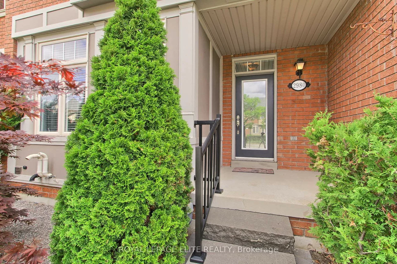 2980, Bur Oak, Cornell, Markham