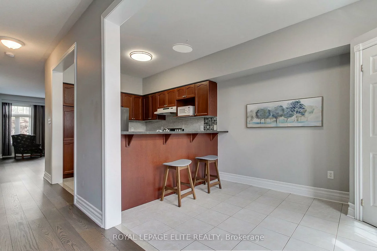 2980, Bur Oak, Cornell, Markham
