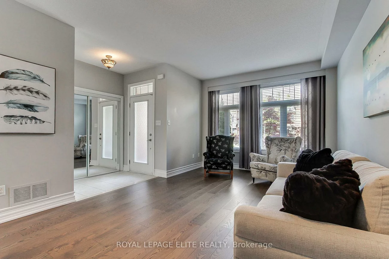 2980, Bur Oak, Cornell, Markham