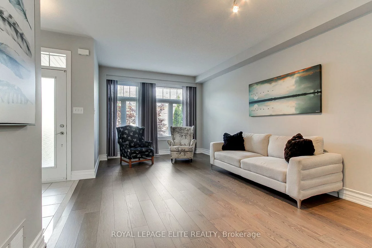 2980, Bur Oak, Cornell, Markham