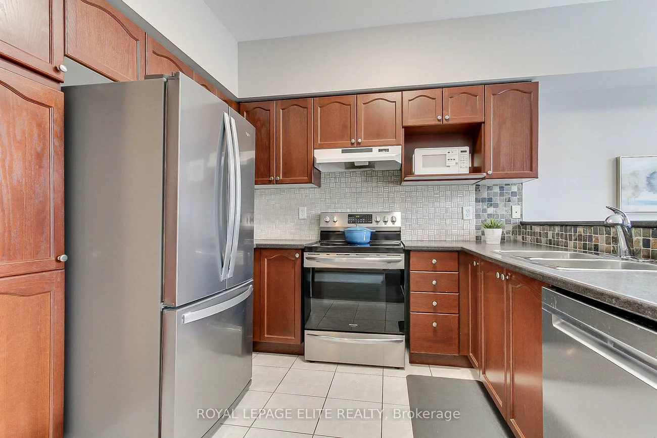 2980, Bur Oak, Cornell, Markham
