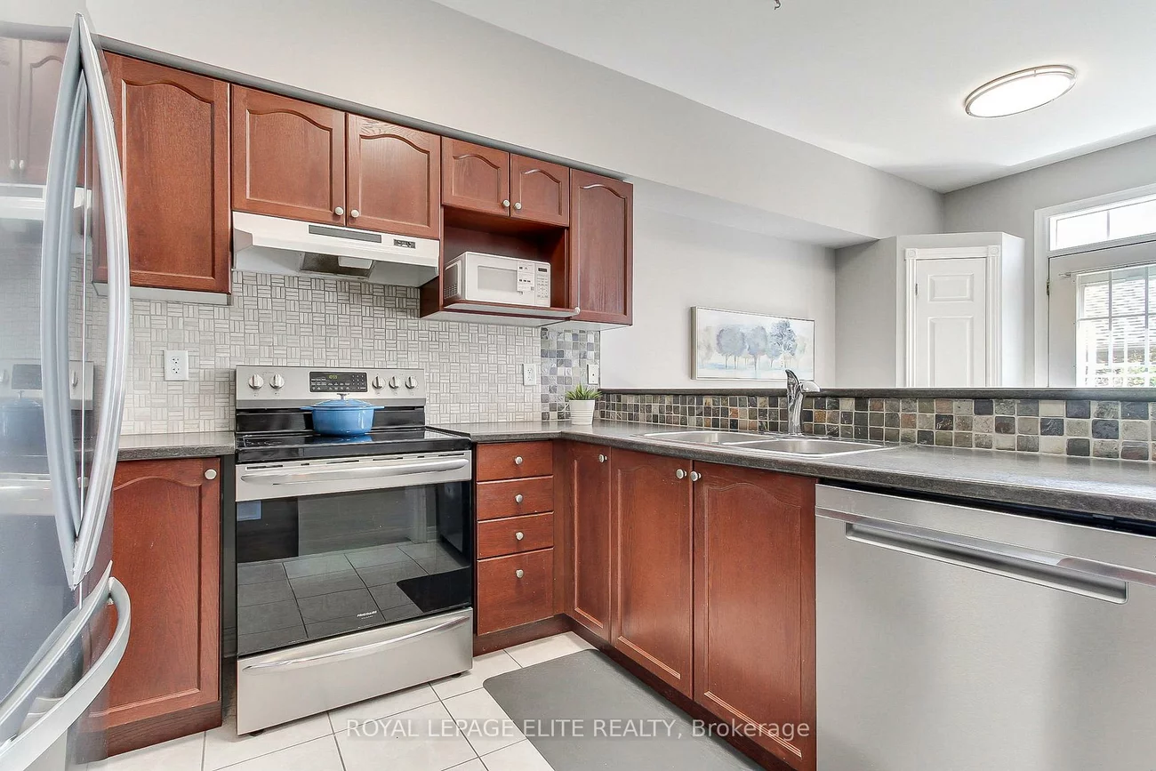 2980, Bur Oak, Cornell, Markham