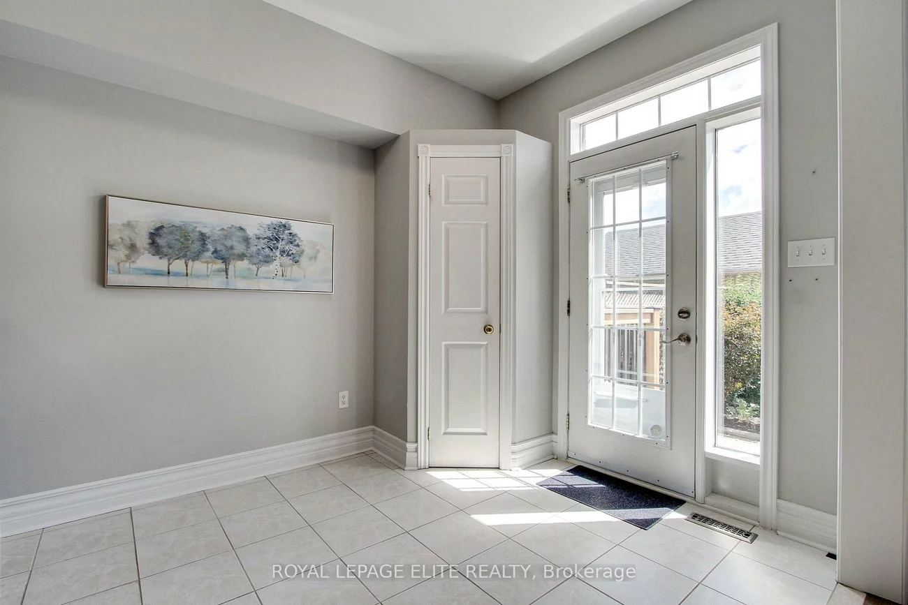 2980, Bur Oak, Cornell, Markham