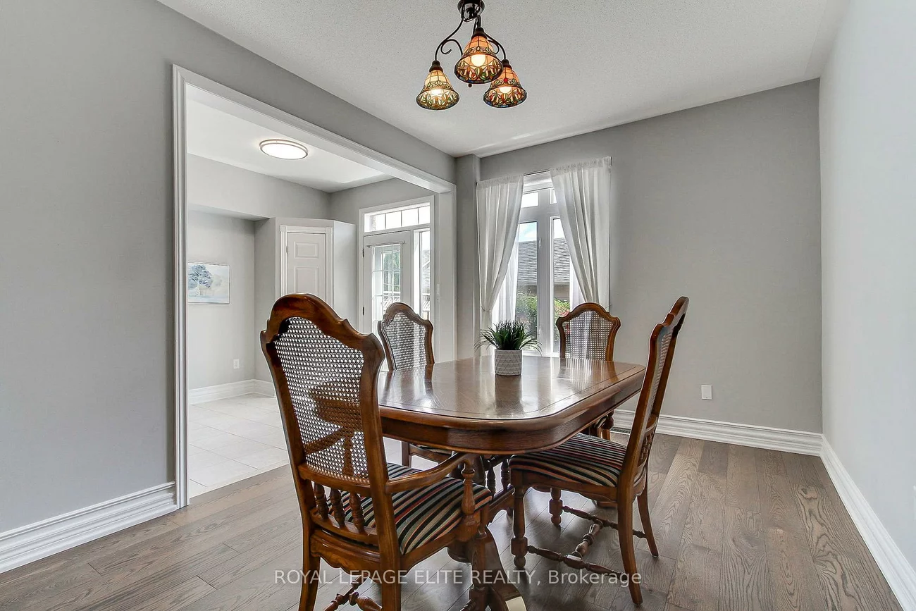 2980, Bur Oak, Cornell, Markham