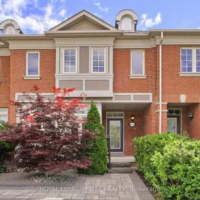 2980, Bur Oak, Cornell, Markham