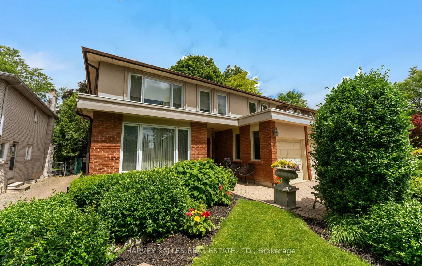 8, Granada, German Mills, Markham