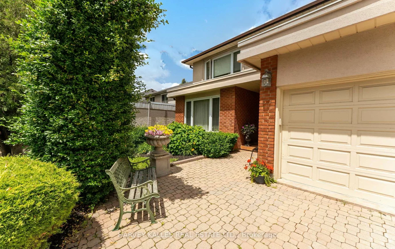 8, Granada, German Mills, Markham