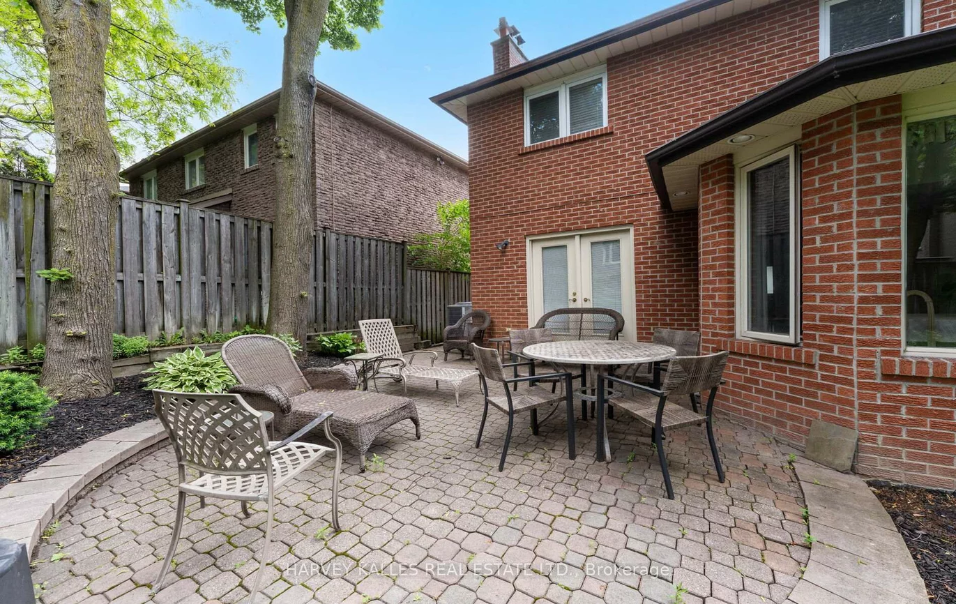 8, Granada, German Mills, Markham