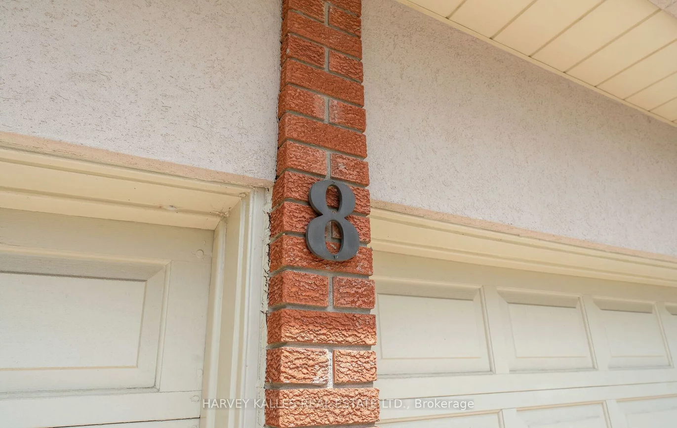 8, Granada, German Mills, Markham