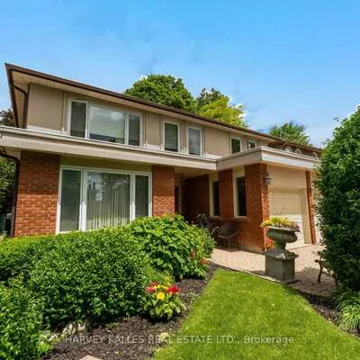 8, Granada, German Mills, Markham