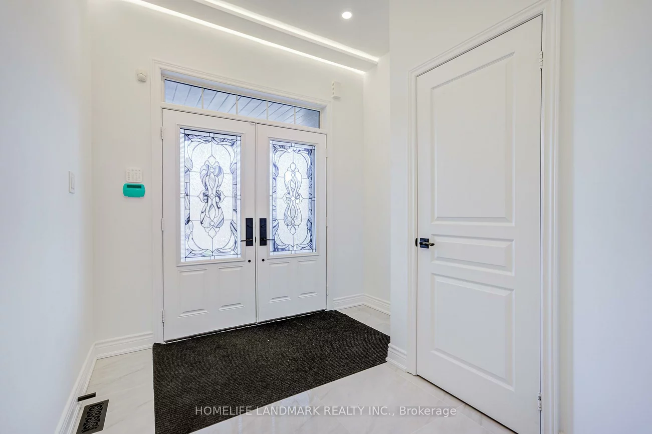 24, Haskett, Cedar Grove, Markham