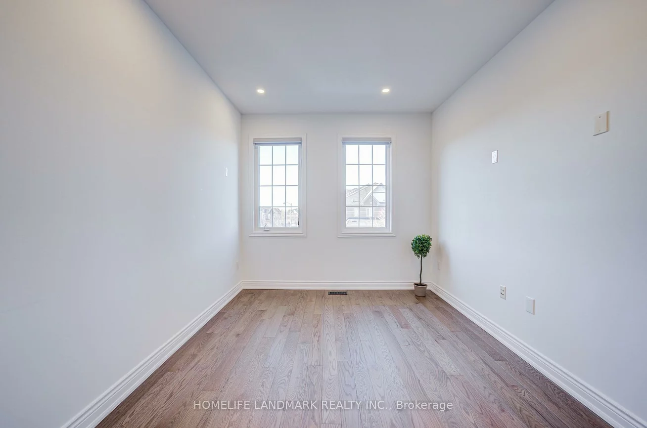 24, Haskett, Cedar Grove, Markham