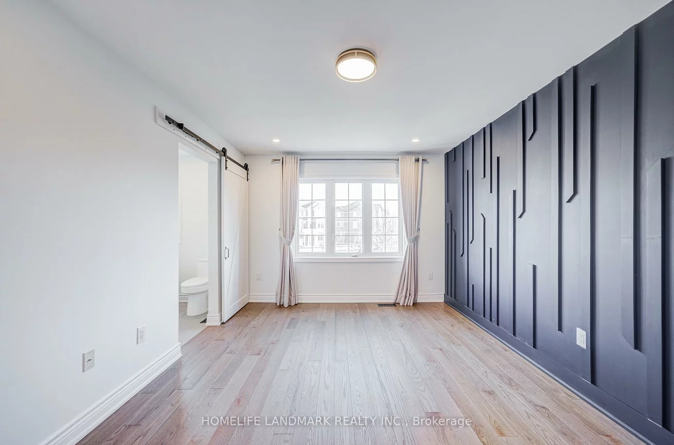 24, Haskett, Cedar Grove, Markham