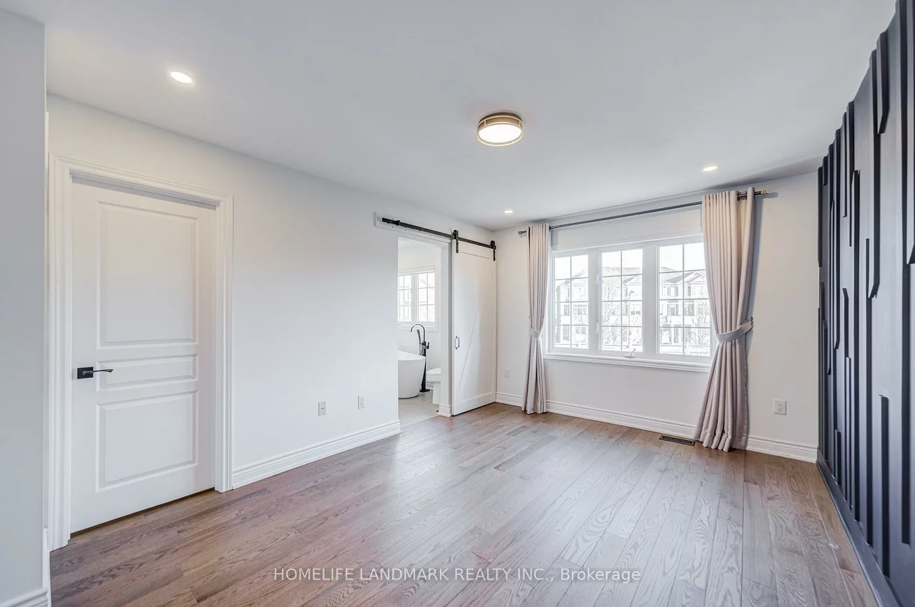 24, Haskett, Cedar Grove, Markham