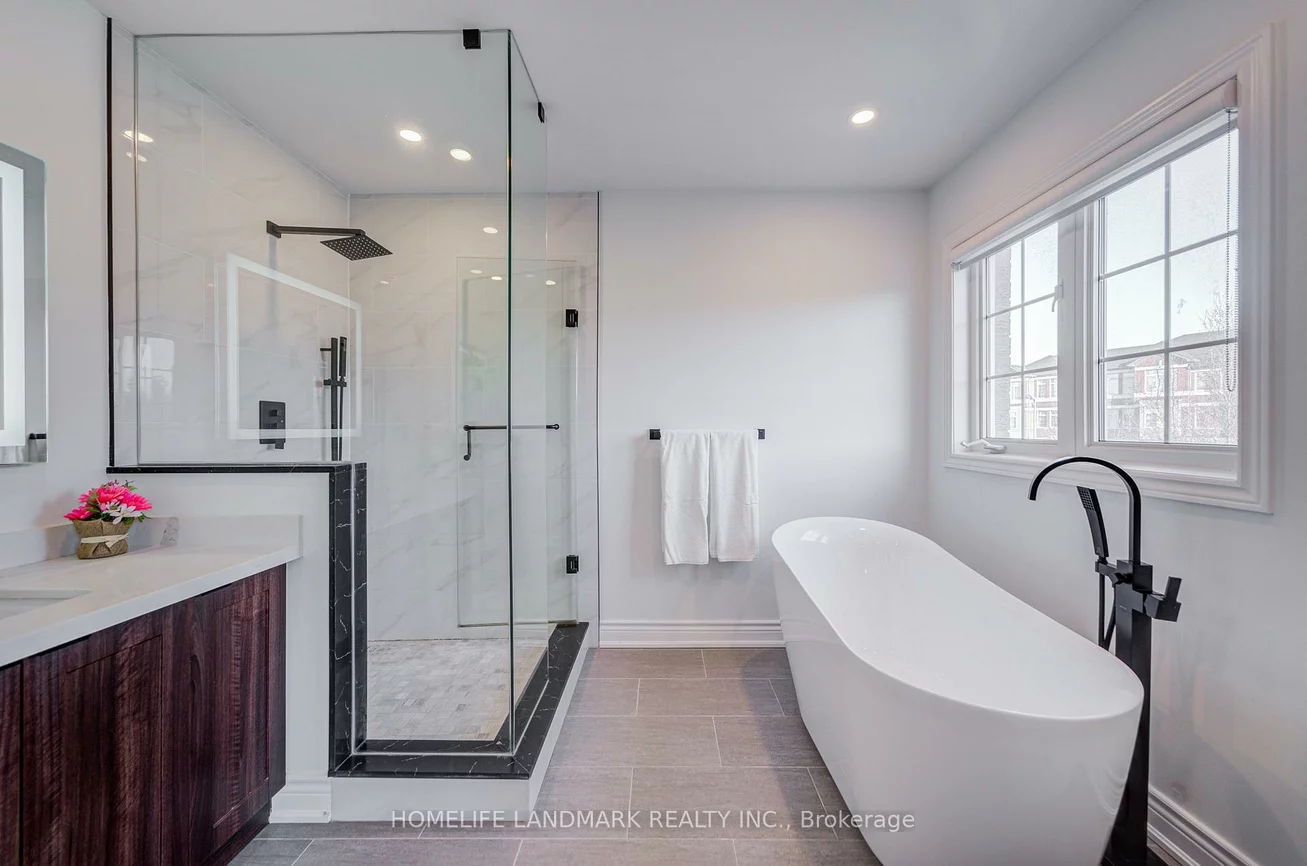24, Haskett, Cedar Grove, Markham