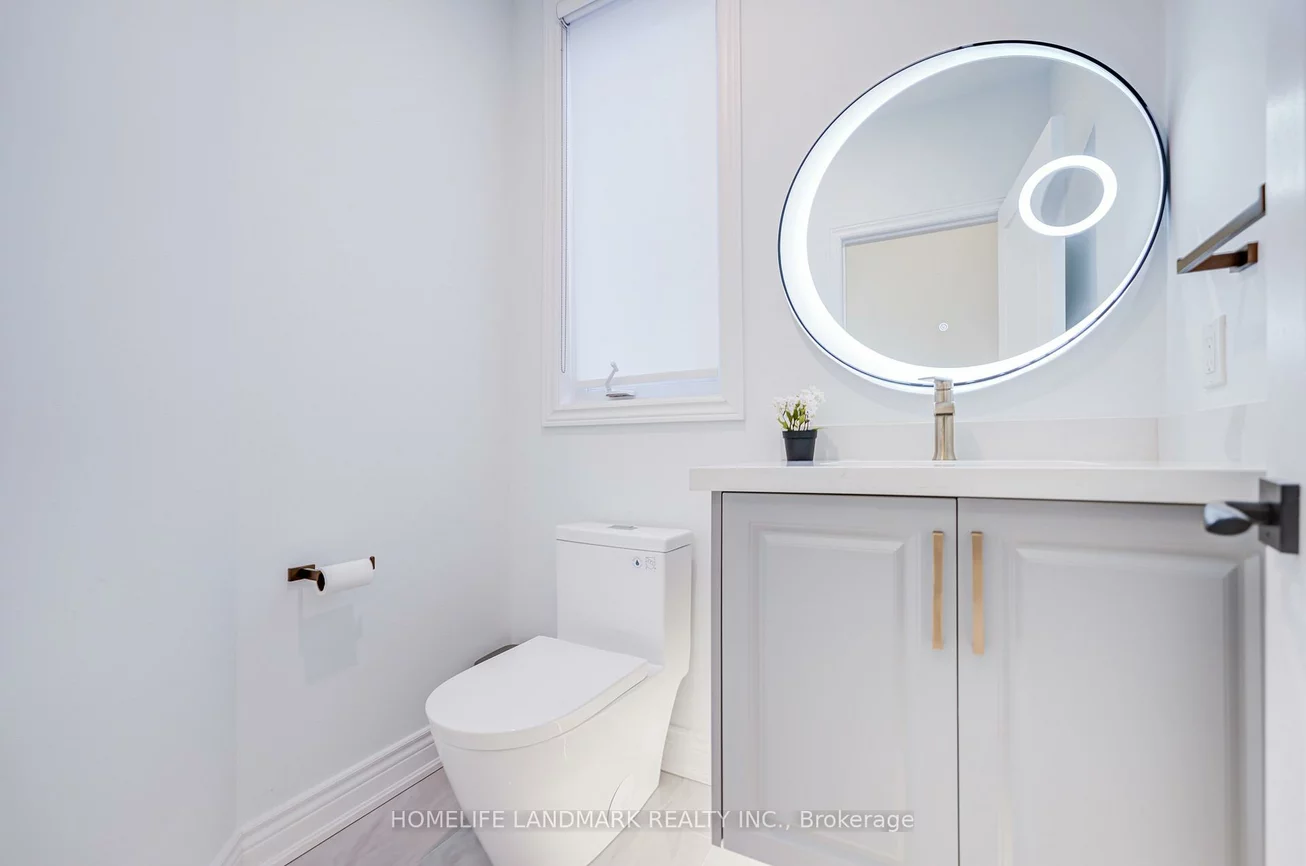 24, Haskett, Cedar Grove, Markham