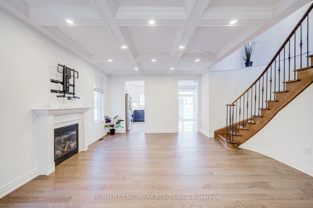 24, Haskett, Cedar Grove, Markham